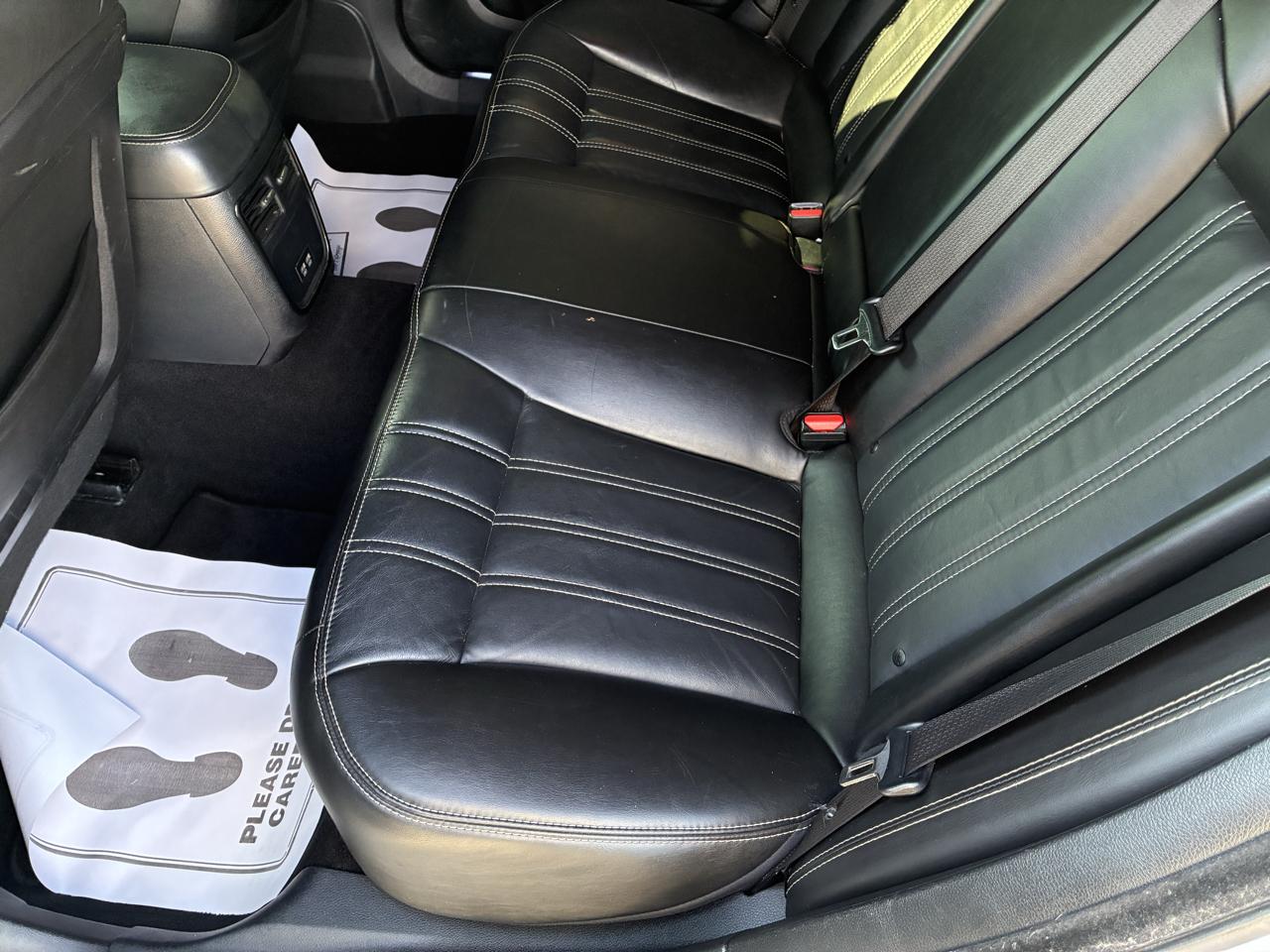 Chrysler 300 300S RWD 2020