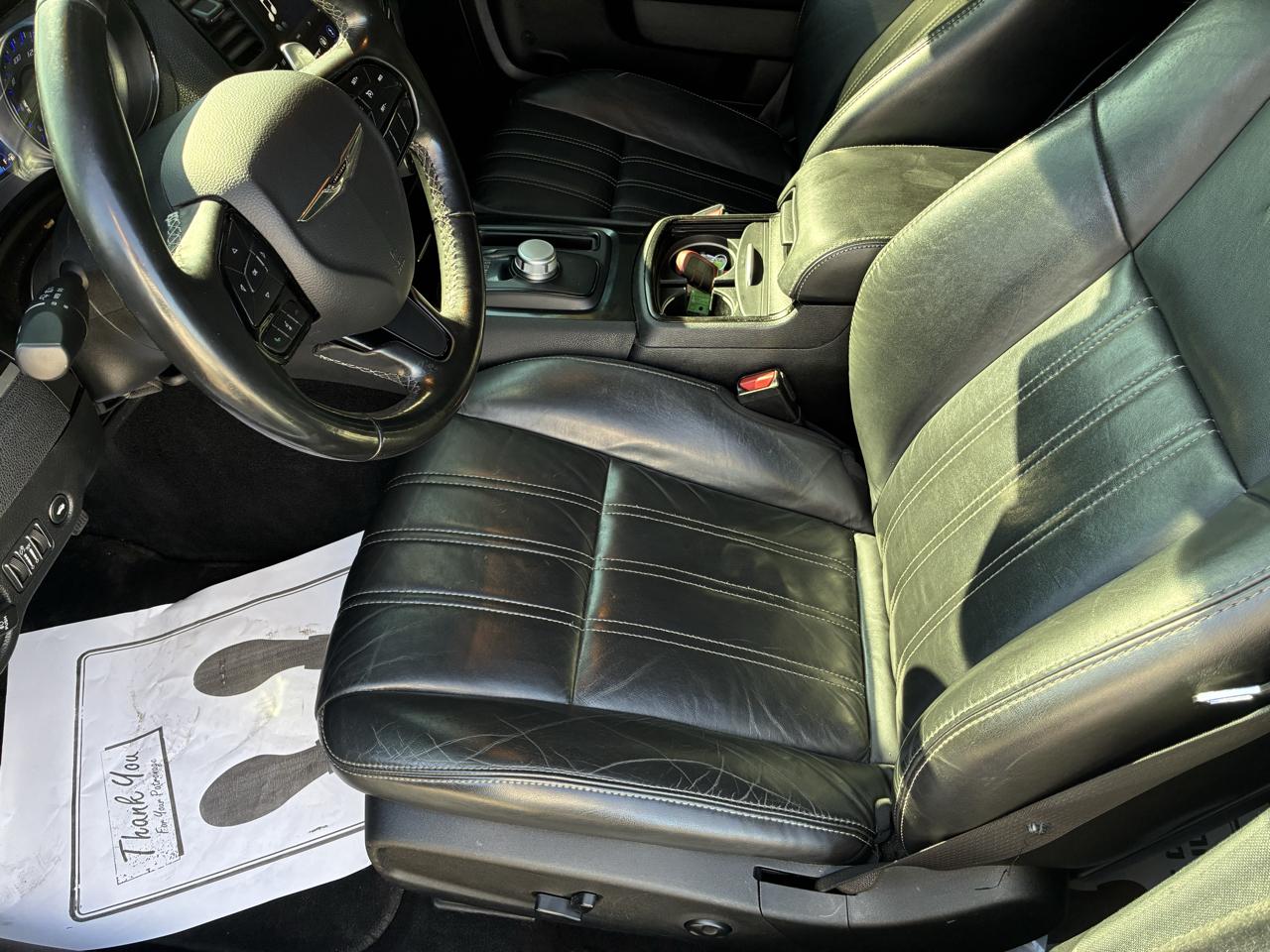 Chrysler 300 300S RWD 2020
