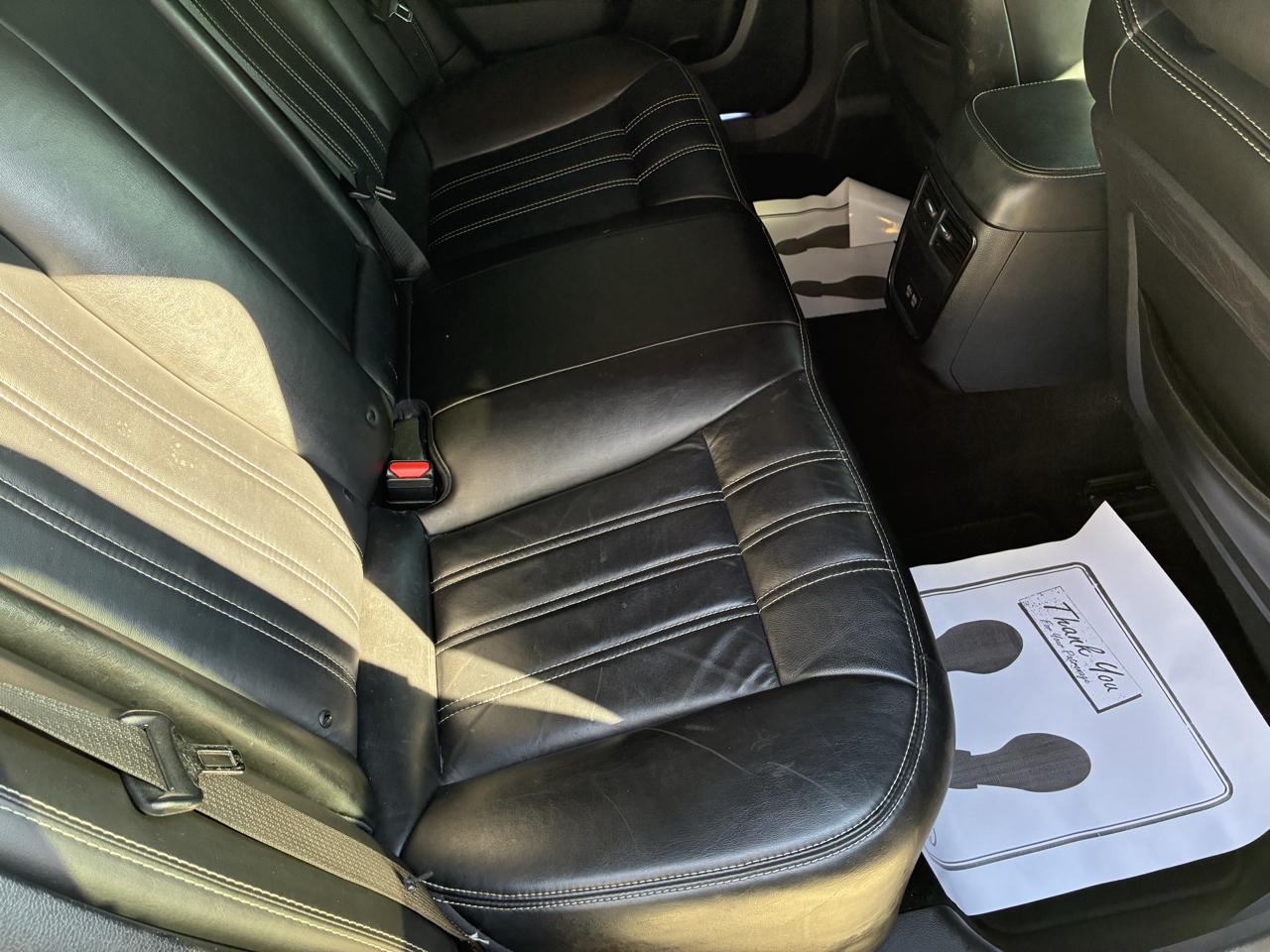 Chrysler 300 300S RWD 2020