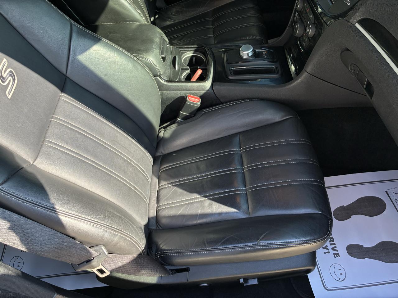 Chrysler 300 300S RWD 2020