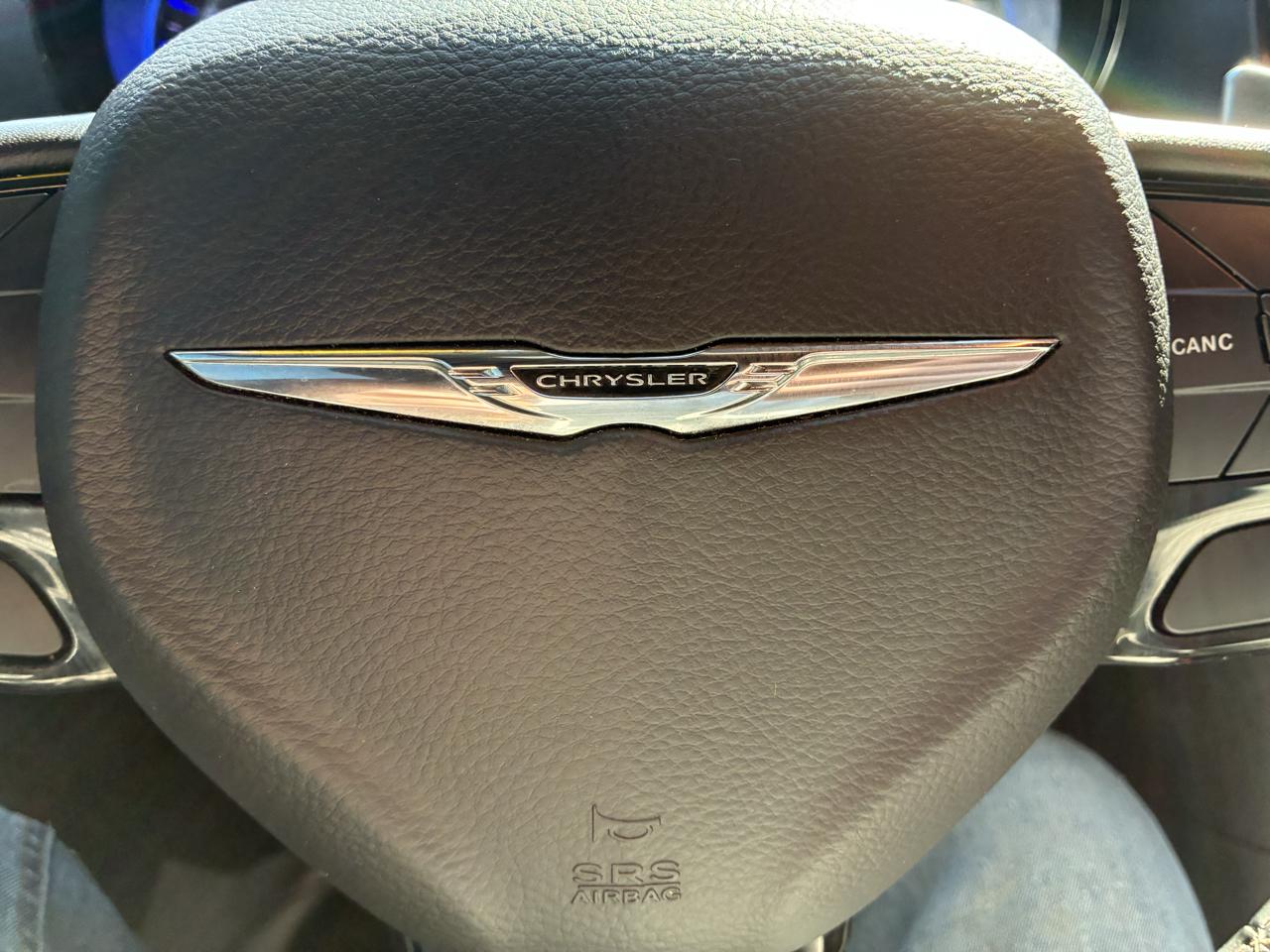 Chrysler 300 300S RWD 2020