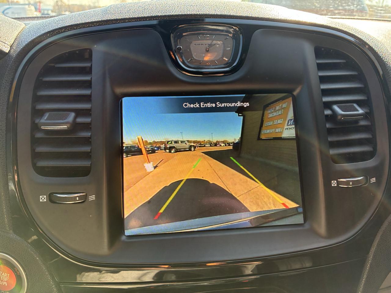 Chrysler 300 300S RWD 2020