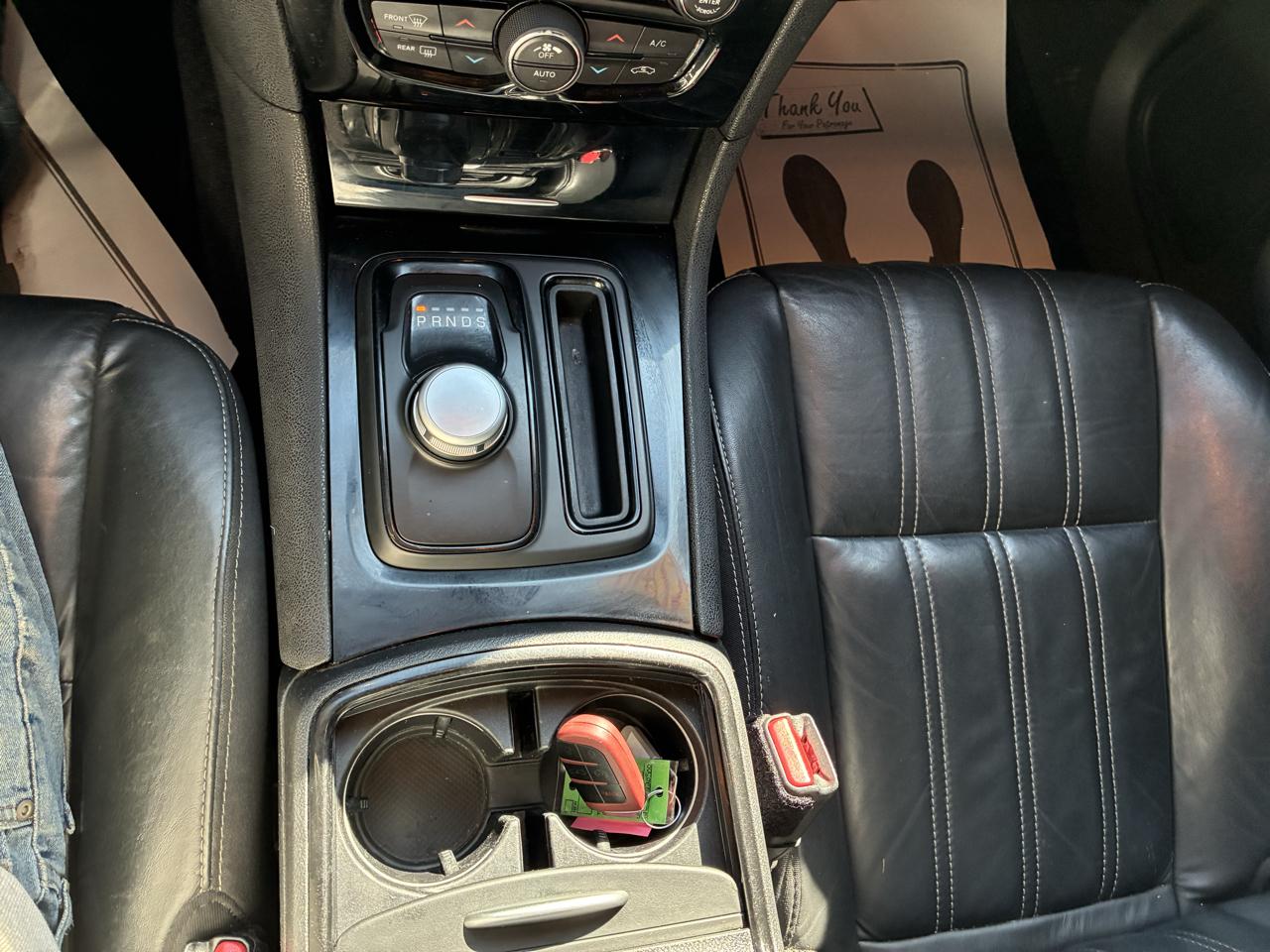 Chrysler 300 300S RWD 2020