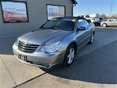 2008 Chrysler Sebring 
