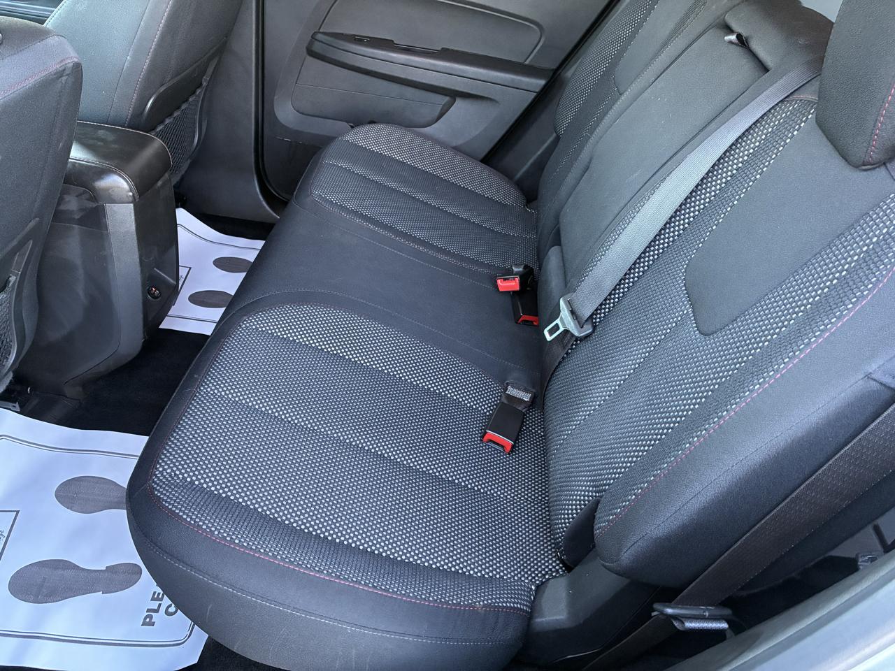 Chevrolet Equinox FWD 4dr LT w/1LT 2014