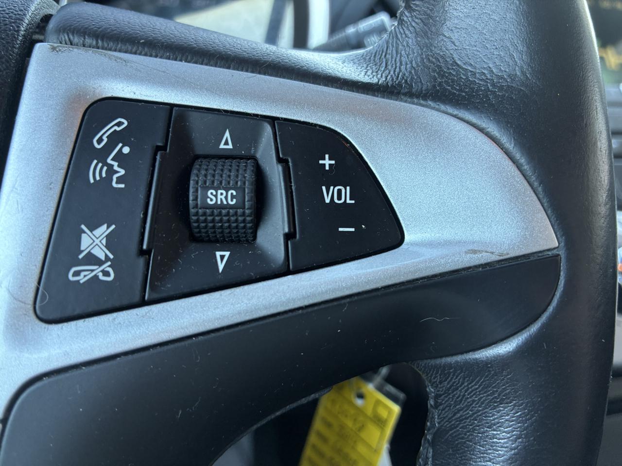 Chevrolet Equinox FWD 4dr LT w/1LT 2014