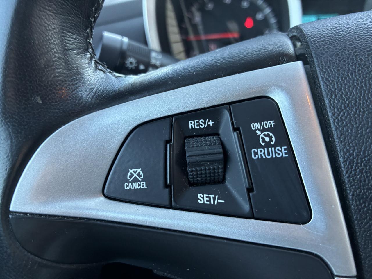 Chevrolet Equinox FWD 4dr LT w/1LT 2014