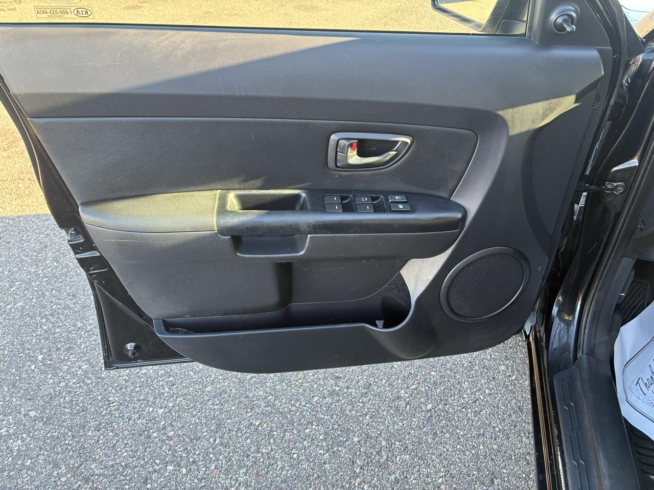Kia Soul 5dr Wgn Auto Base 2013