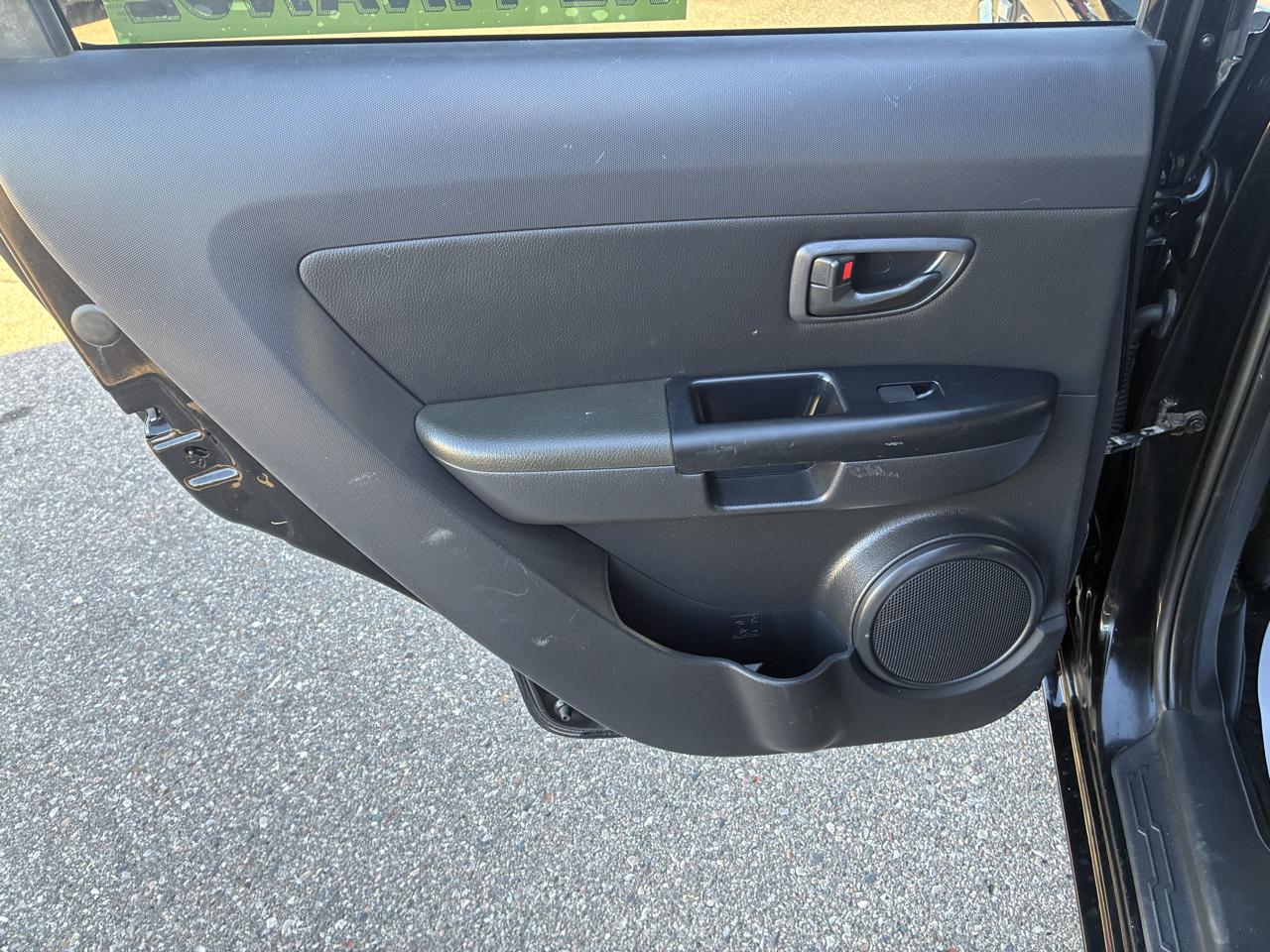 Kia Soul 5dr Wgn Auto Base 2013