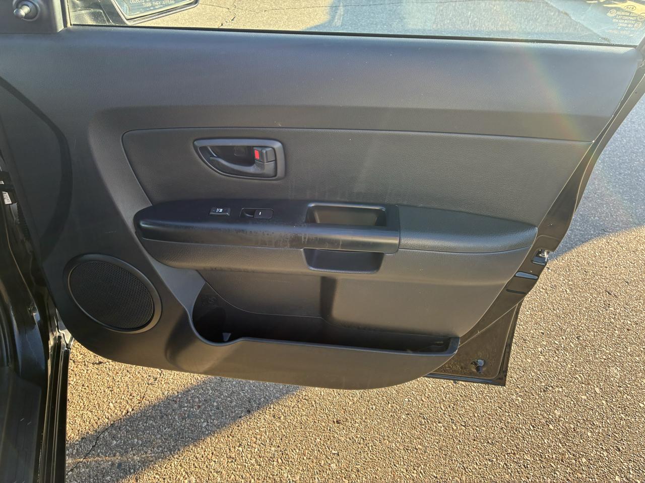 Kia Soul 5dr Wgn Auto Base 2013