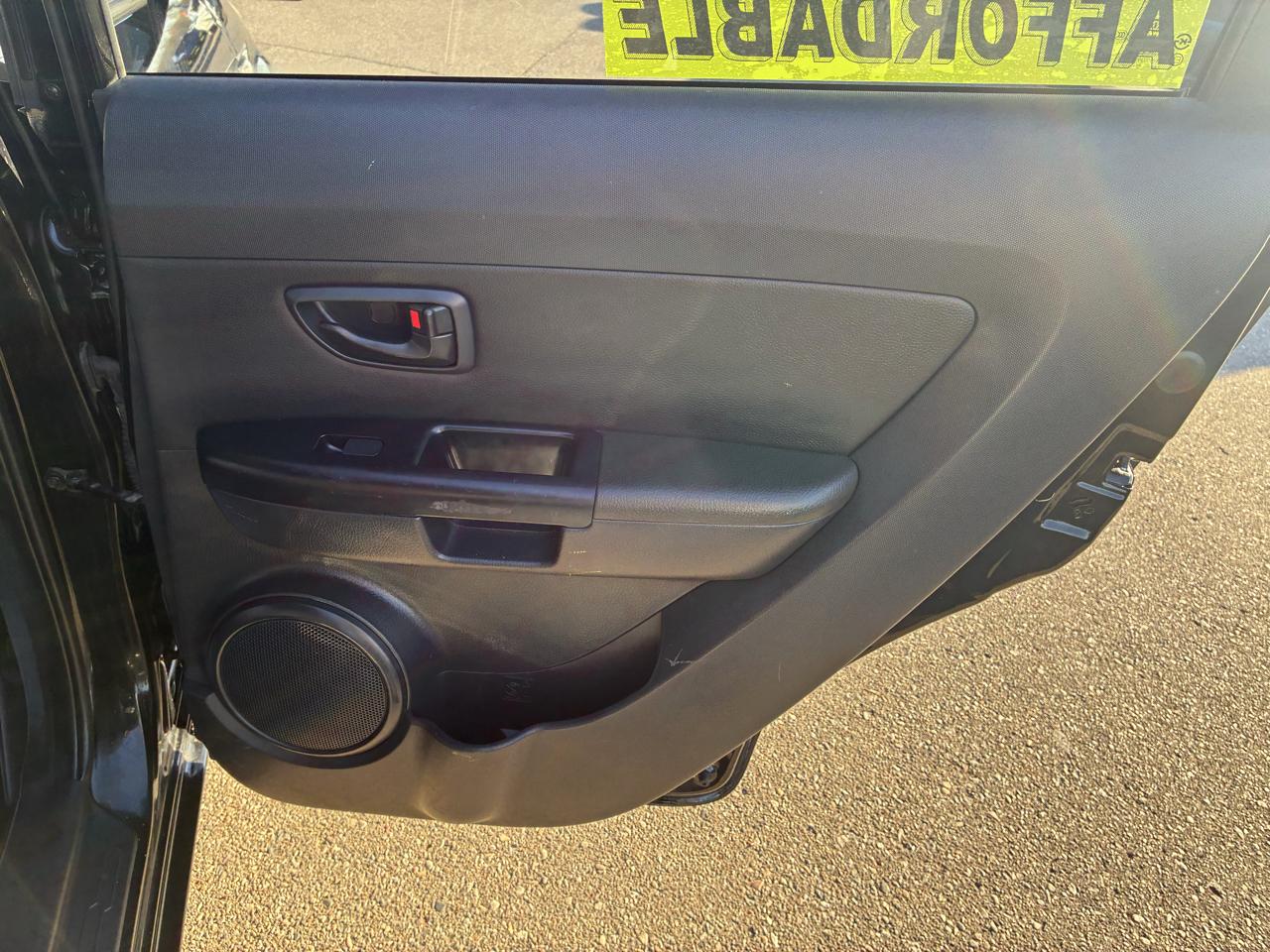 Kia Soul 5dr Wgn Auto Base 2013