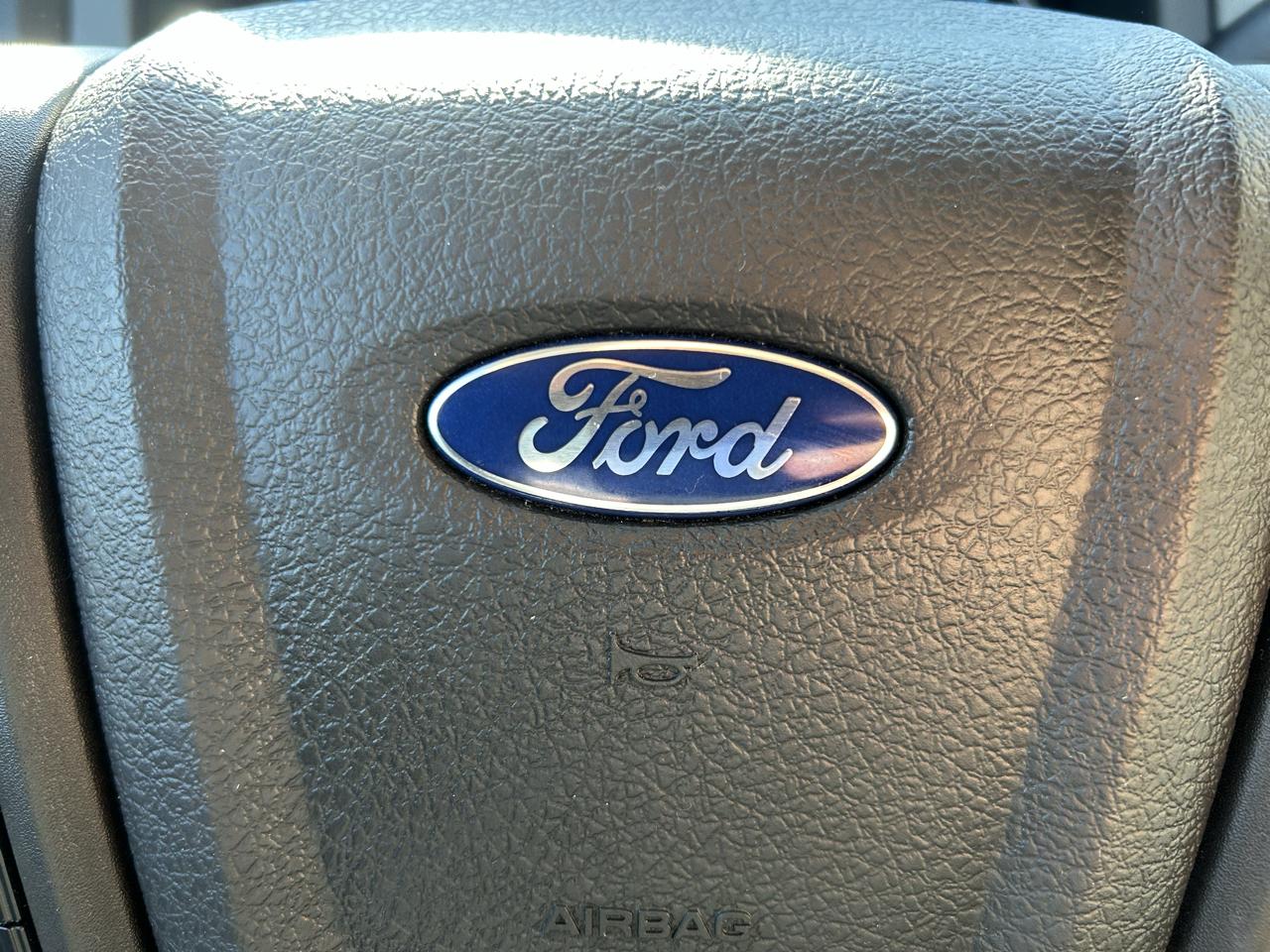 Ford F-150 4WD SuperCab 145" XLT 2013