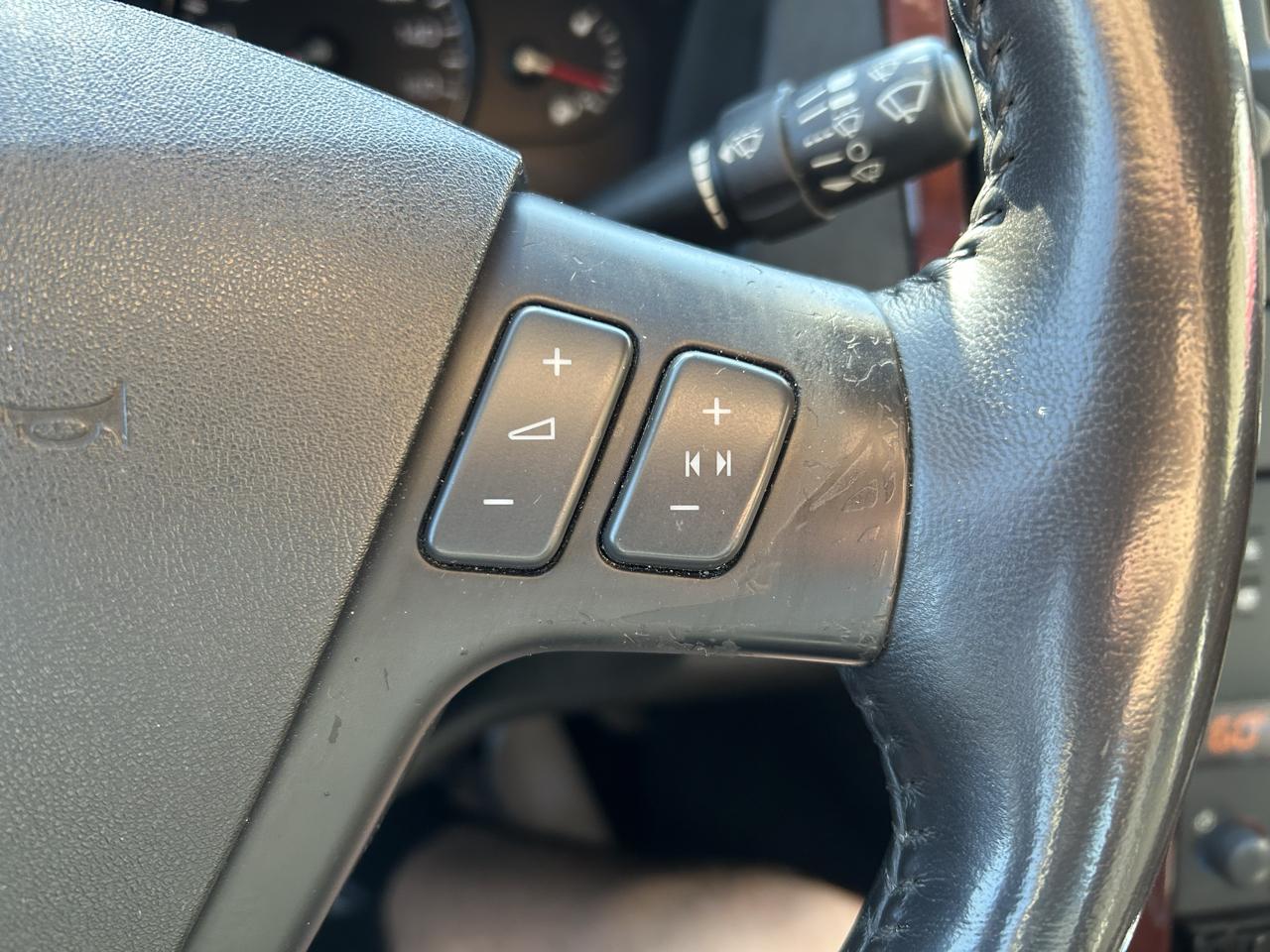 Cadillac STS 4dr Sdn V6 2006