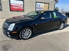 2006 Cadillac STS 