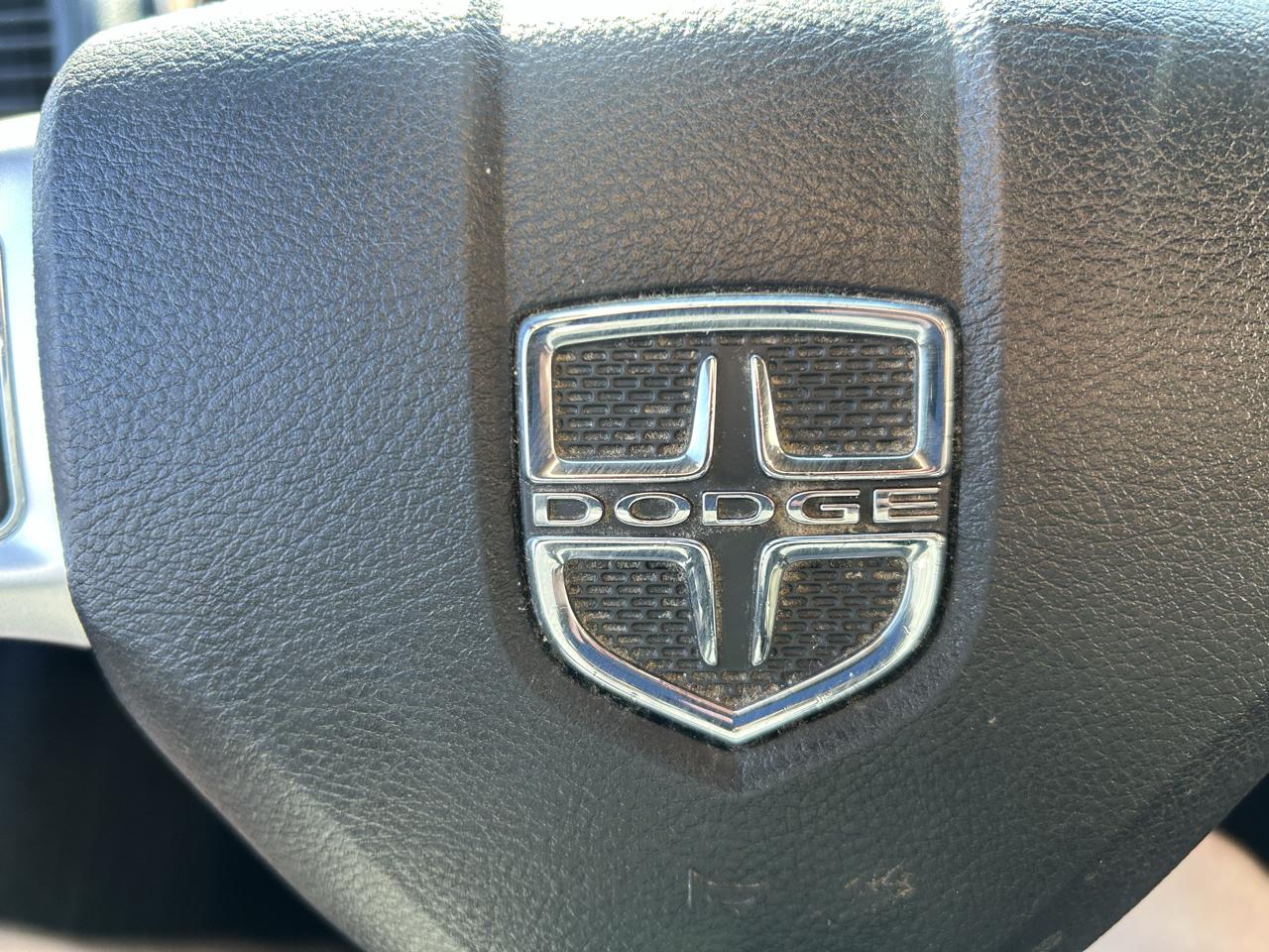 Dodge Grand Caravan 4dr Wgn SXT 2017