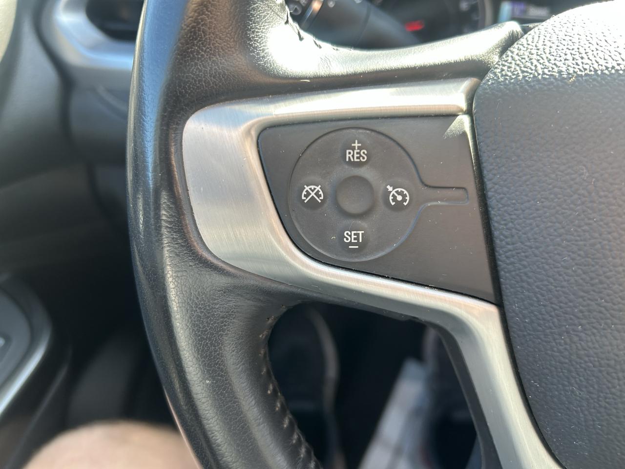 GMC Acadia AWD 4dr SLT w/SLT-1 2018