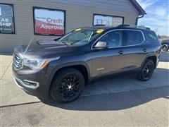 2018 GMC Acadia 