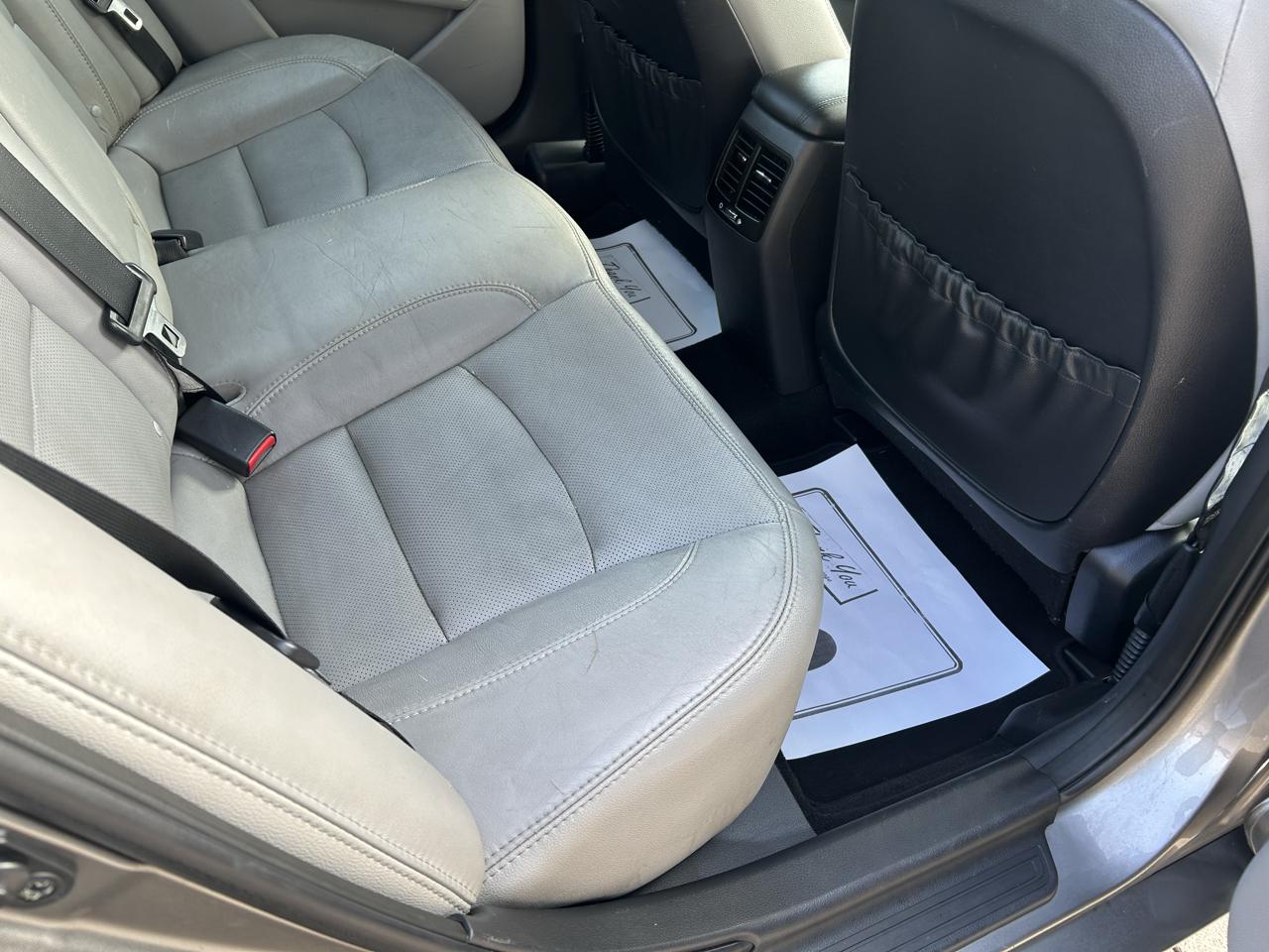 Kia Optima 4dr Sdn EX 2013