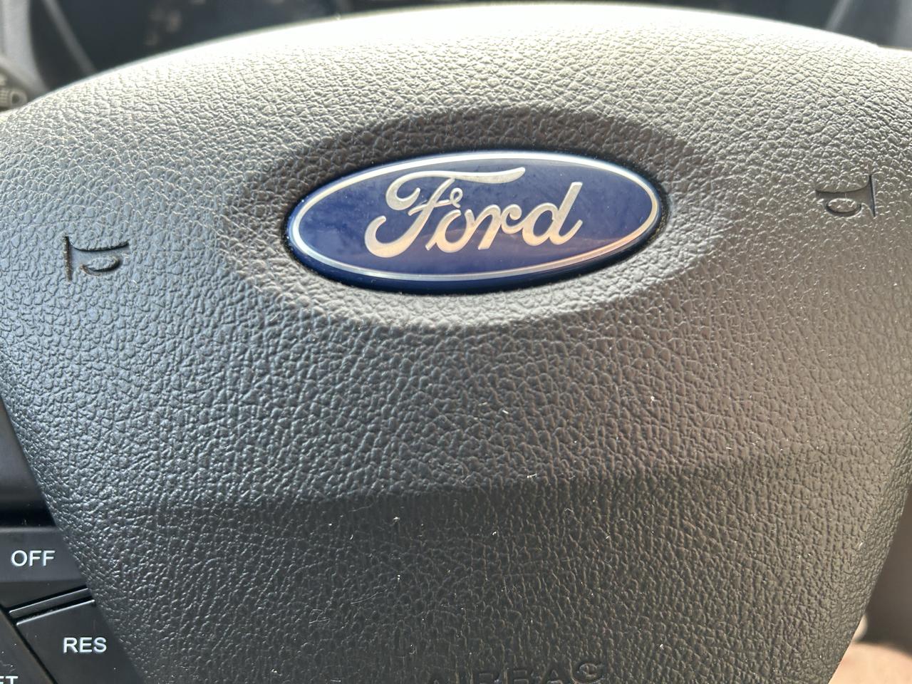 Ford Focus 5dr HB SE 2016