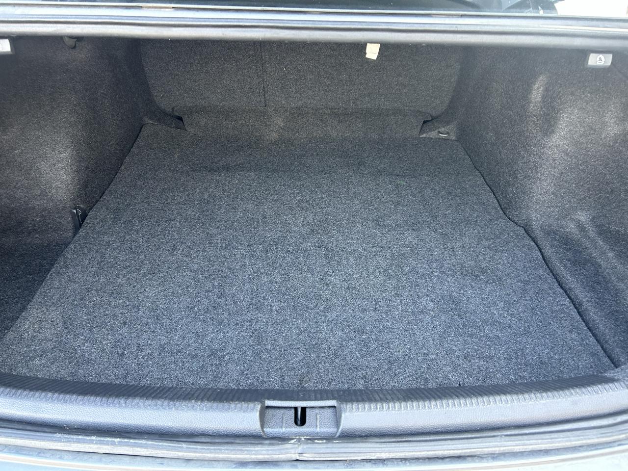 Volkswagen Passat 2.0T Wolfsburg Edition Auto 2019