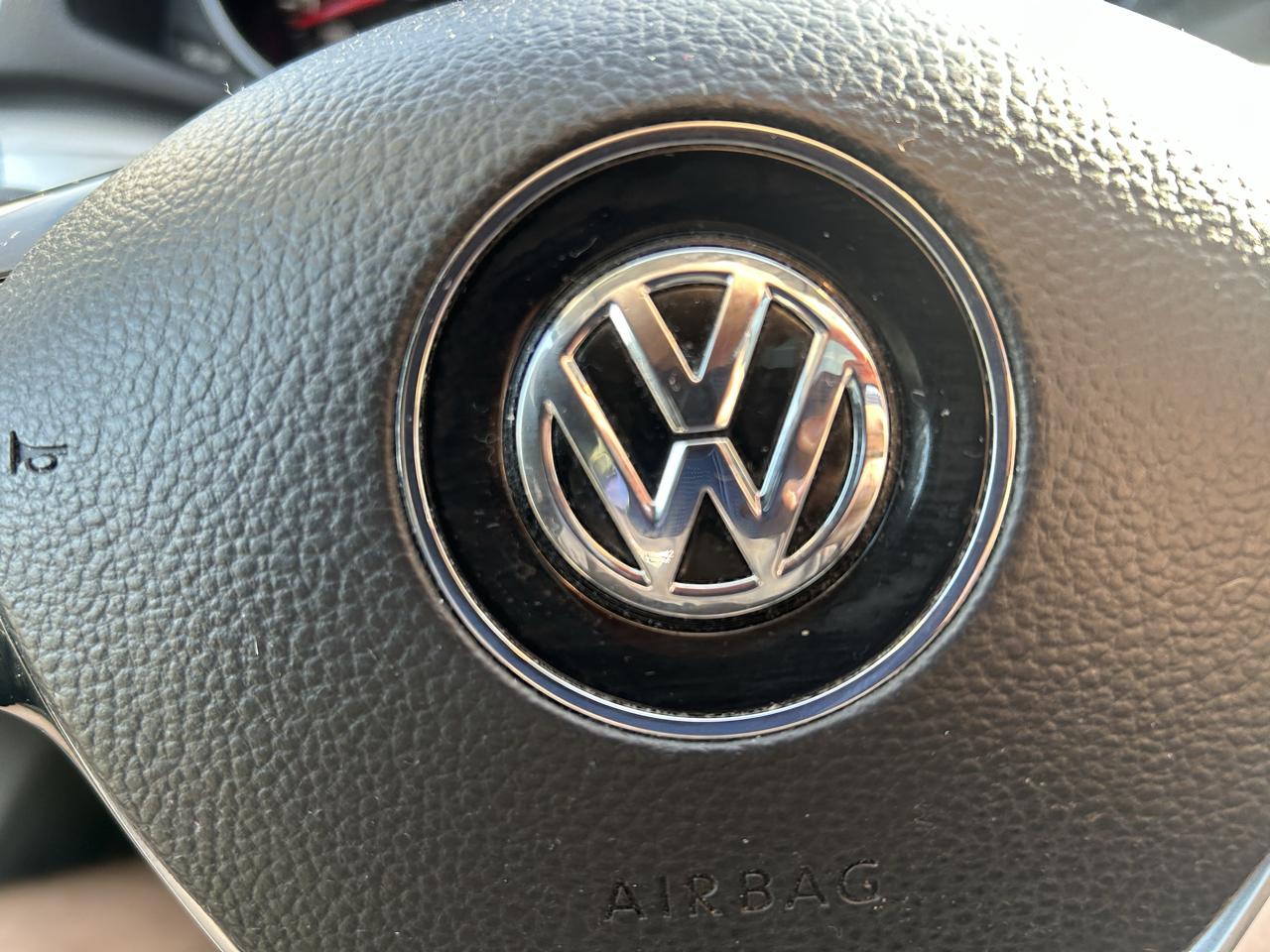 Volkswagen Passat 2.0T Wolfsburg Edition Auto 2019