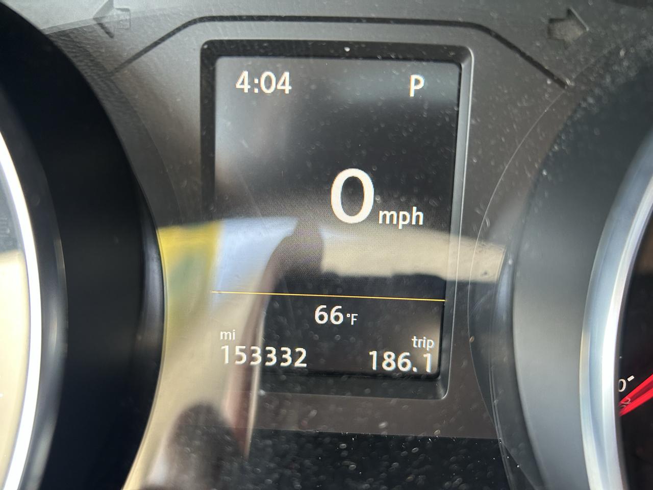 Volkswagen Passat 2.0T Wolfsburg Edition Auto 2019