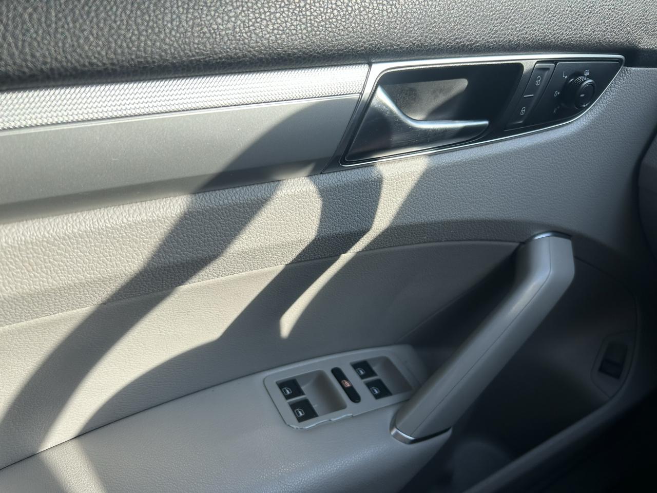 Volkswagen Passat 2.0T Wolfsburg Edition Auto 2019
