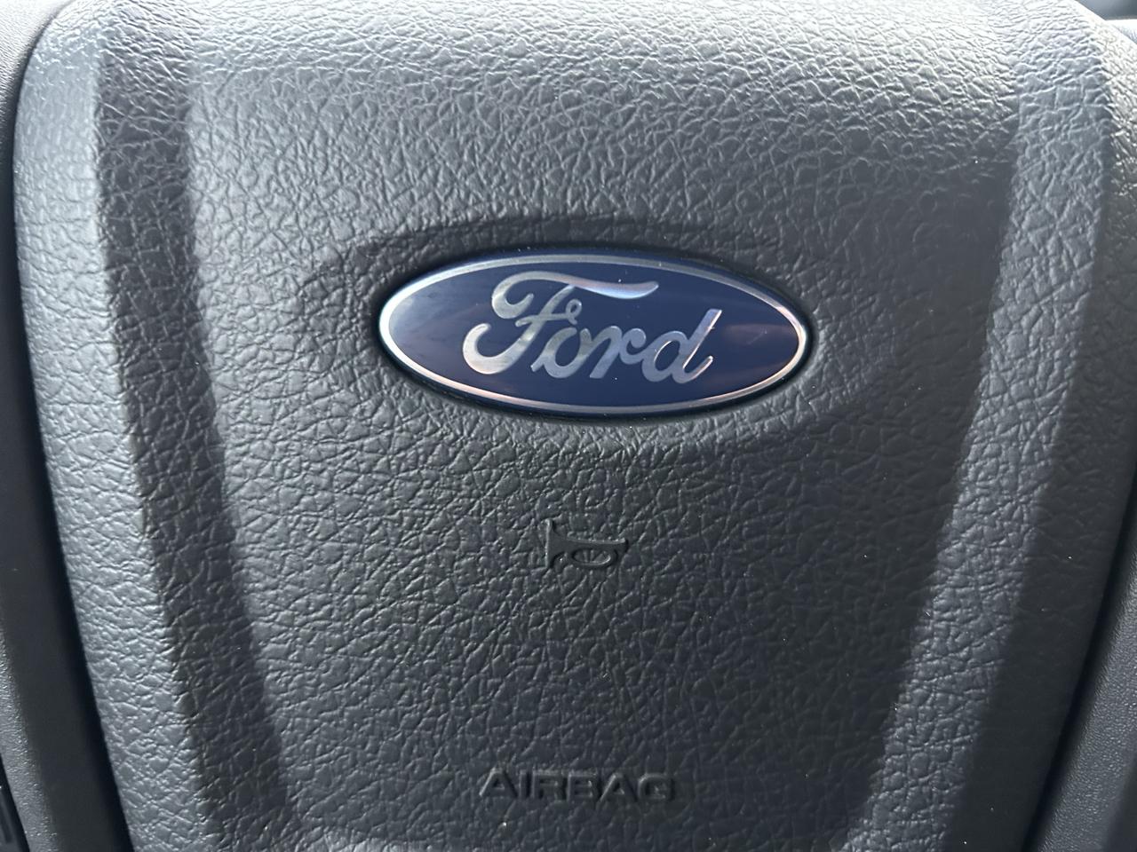 Ford F-150 4WD SuperCab 145" XLT 2012