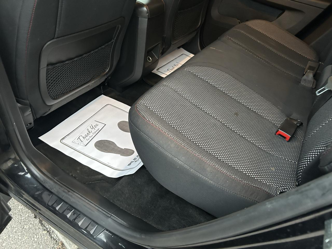Chevrolet Equinox AWD 4dr LT w/1LT 2014
