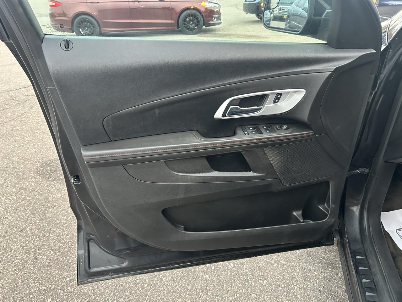 Chevrolet Equinox AWD 4dr LT w/1LT 2014