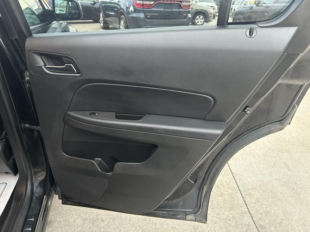 Chevrolet Equinox AWD 4dr LT w/1LT 2014
