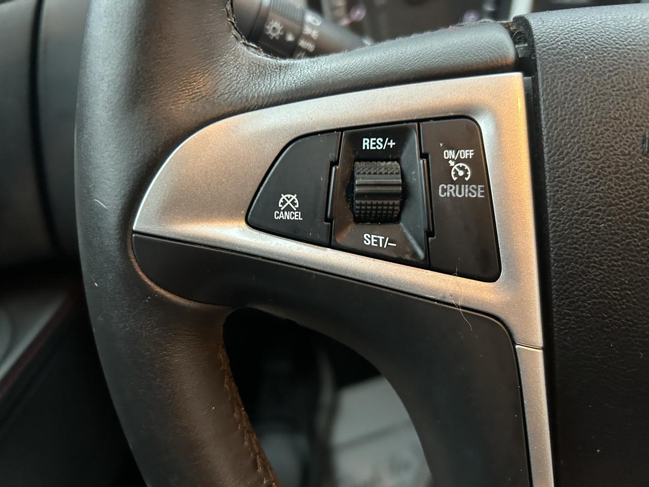 Chevrolet Equinox AWD 4dr LT w/1LT 2014