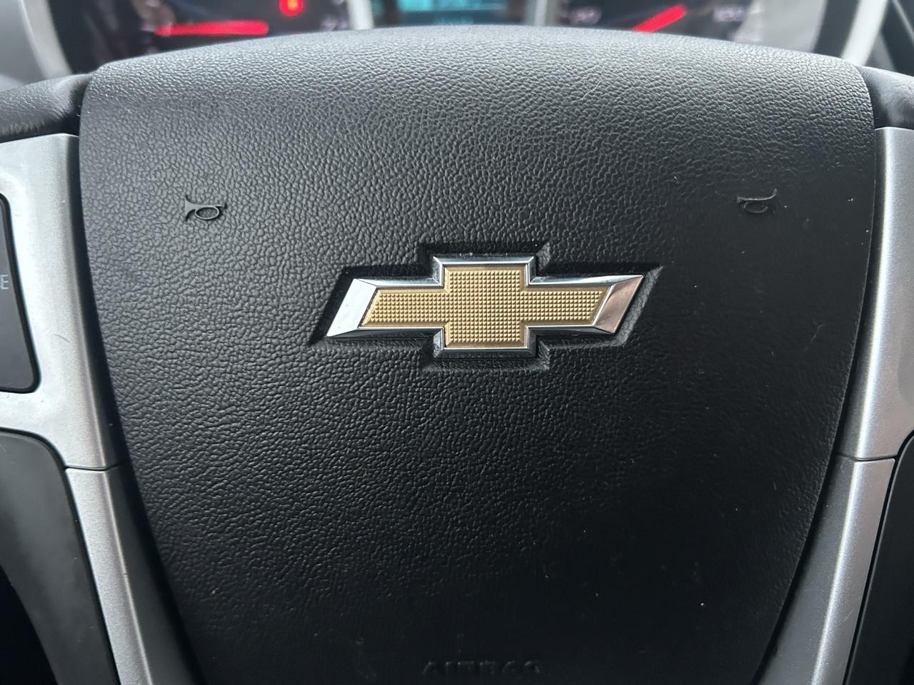Chevrolet Equinox AWD 4dr LT w/1LT 2014