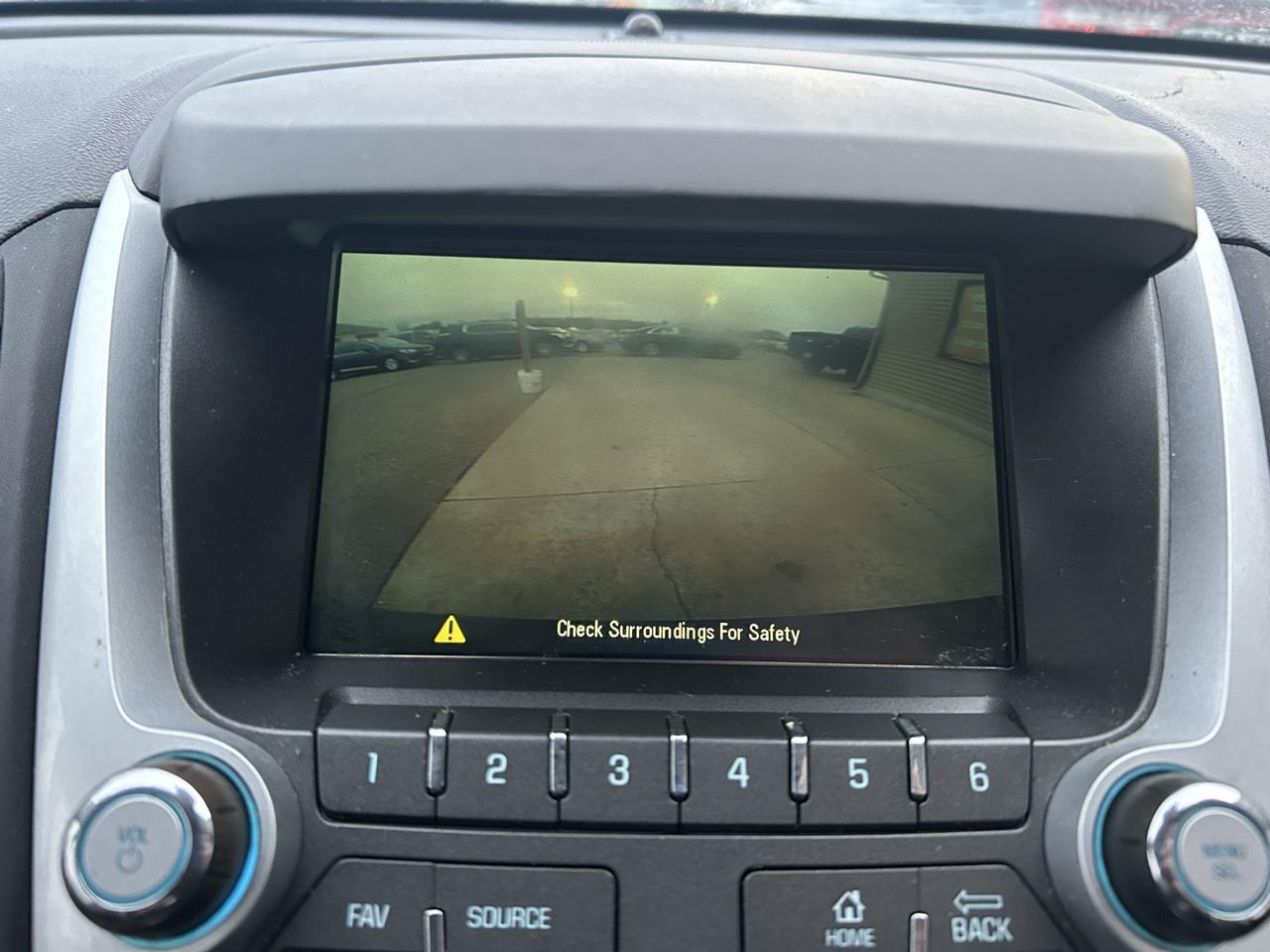 Chevrolet Equinox AWD 4dr LT w/1LT 2014