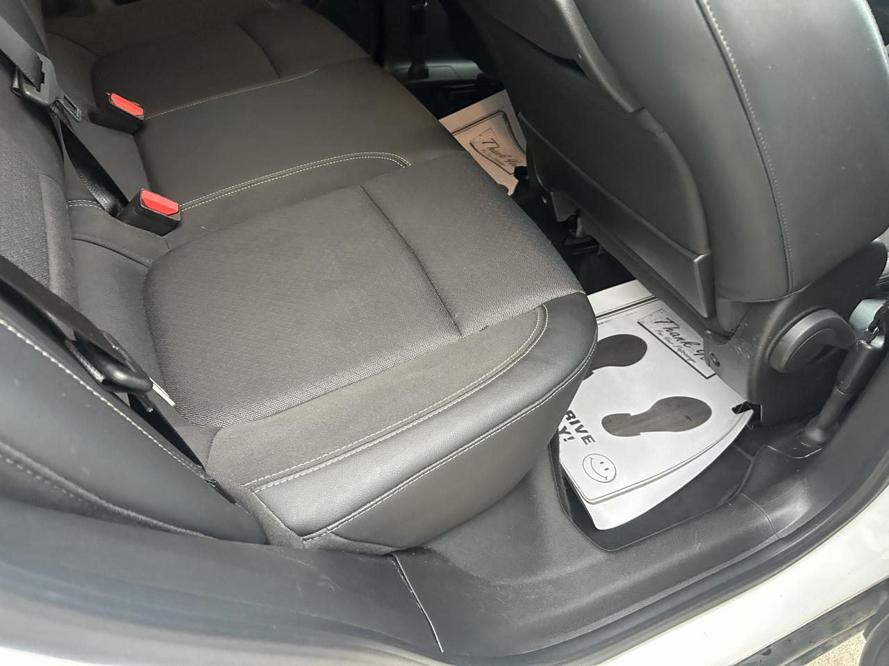 Buick Encore GX AWD 4dr Preferred 2021