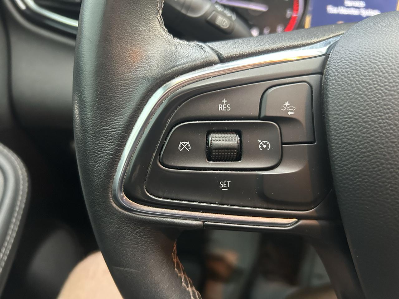 Buick Encore GX AWD 4dr Preferred 2021