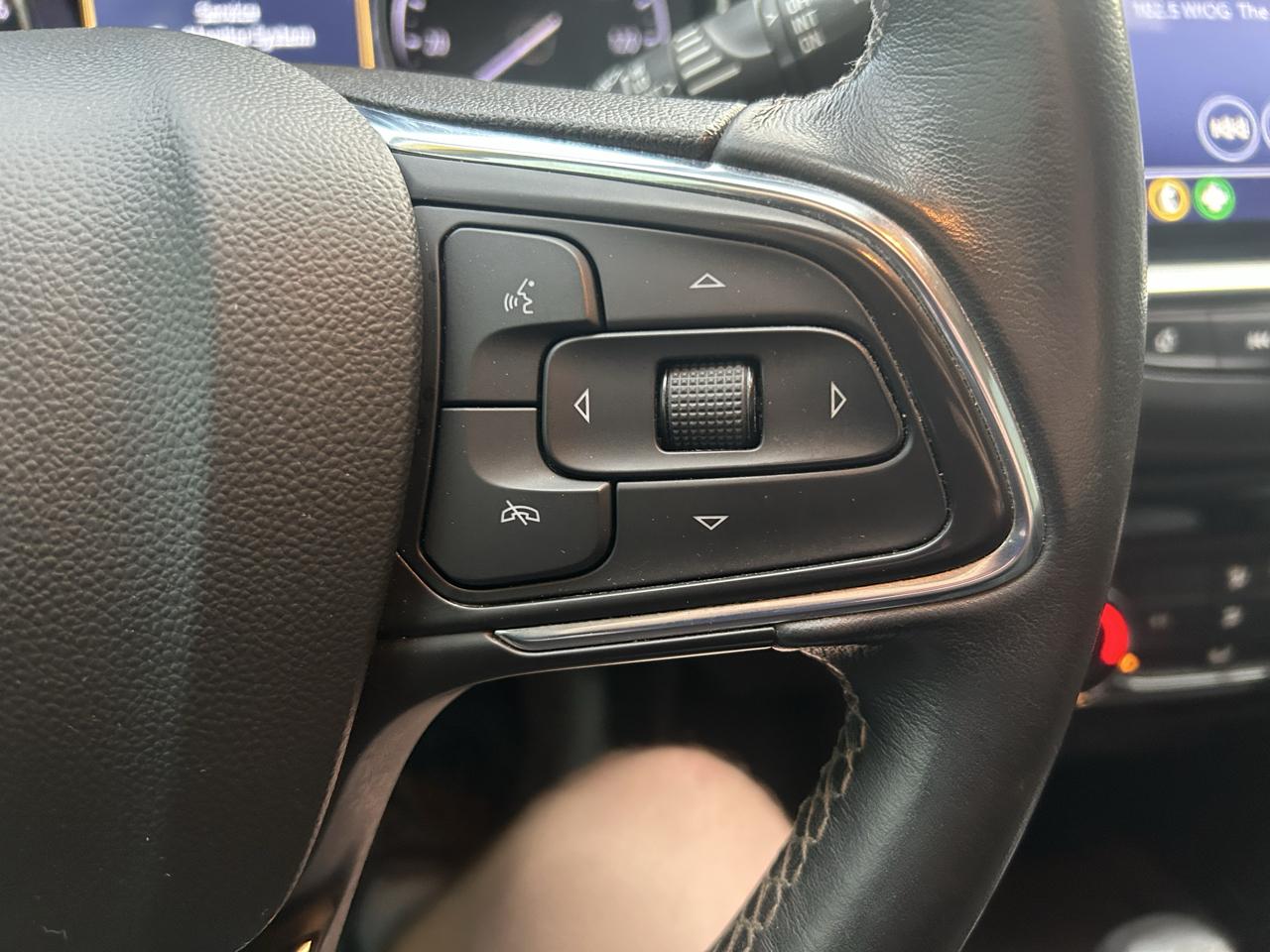 Buick Encore GX AWD 4dr Preferred 2021