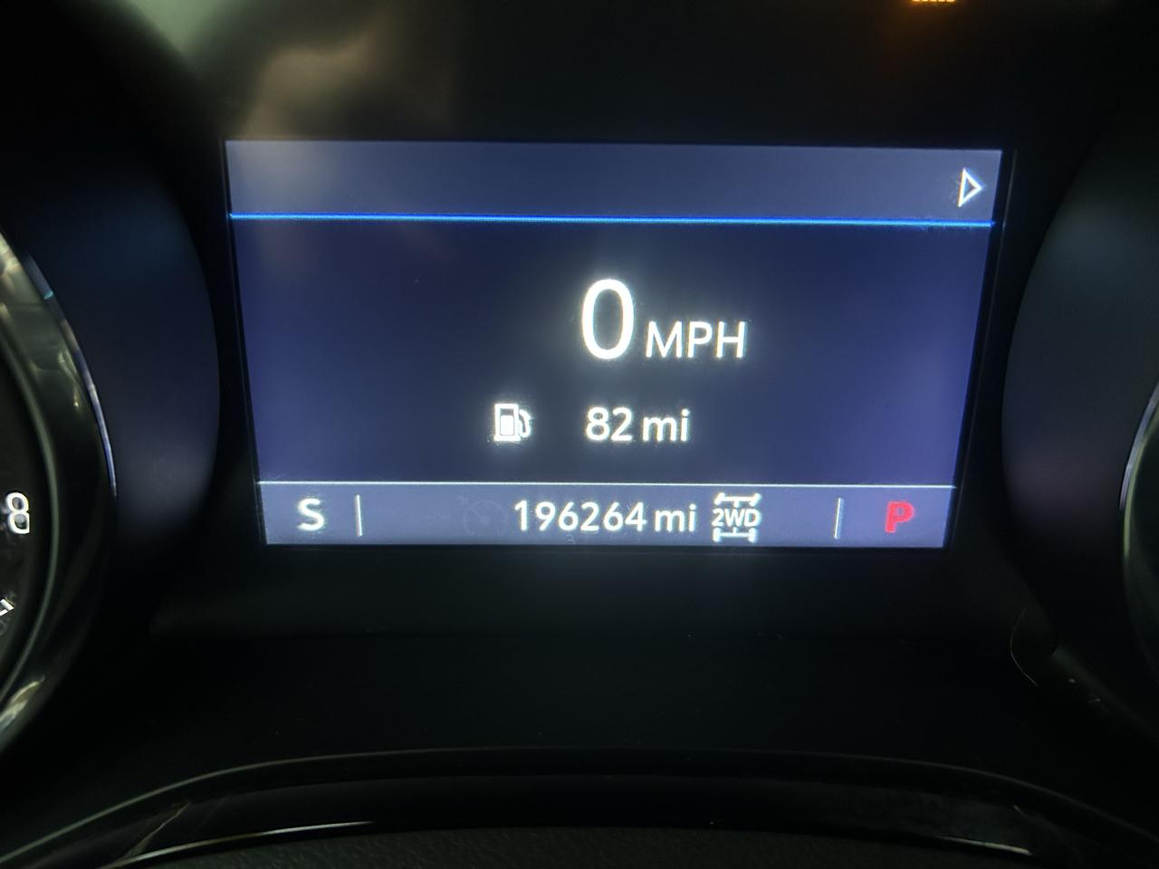Buick Encore GX AWD 4dr Preferred 2021
