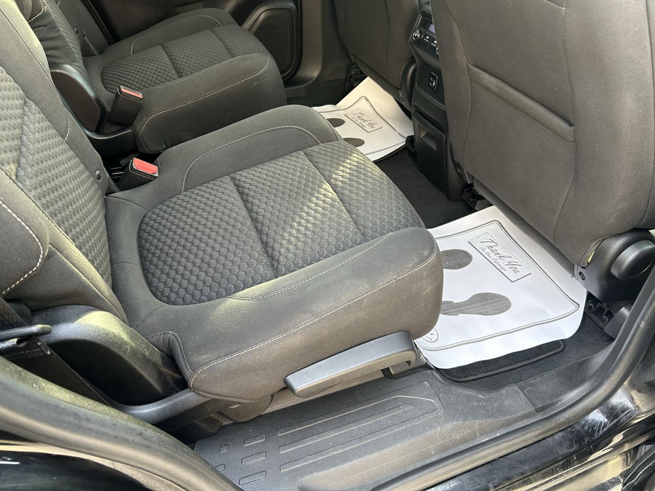 GMC Acadia AWD 4dr SLE w/SLE-2 2018