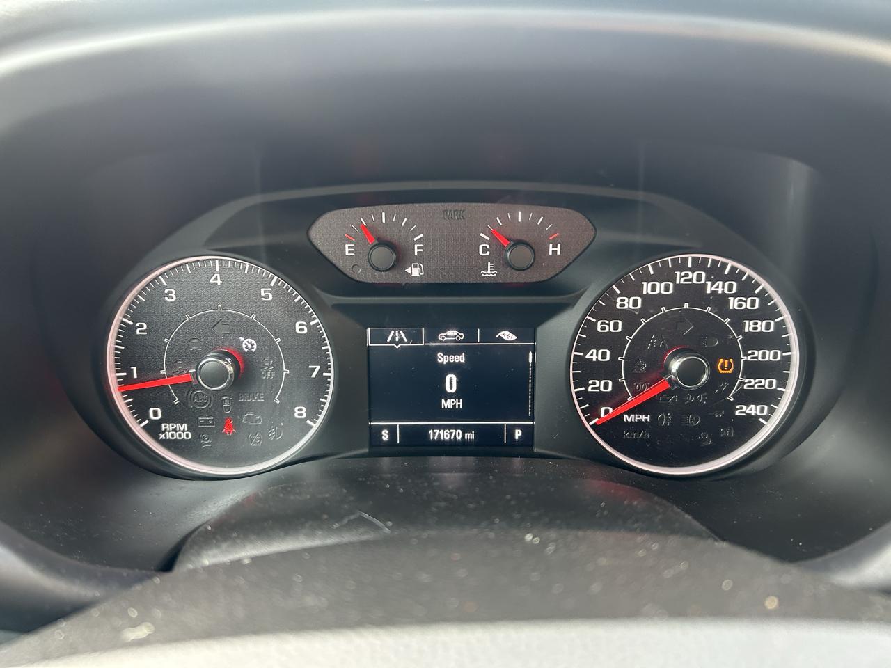 GMC Acadia AWD 4dr SLE w/SLE-2 2018