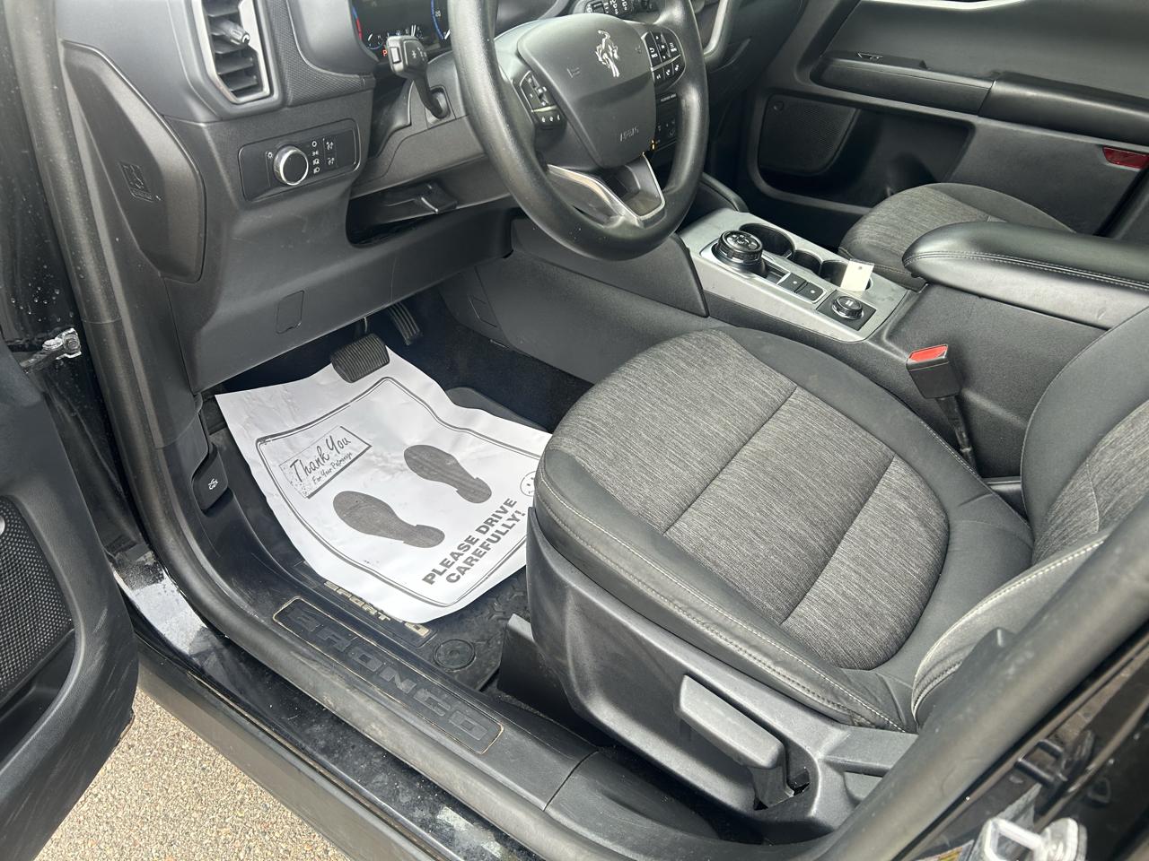 Ford Bronco Sport Big Bend 4x4 2022