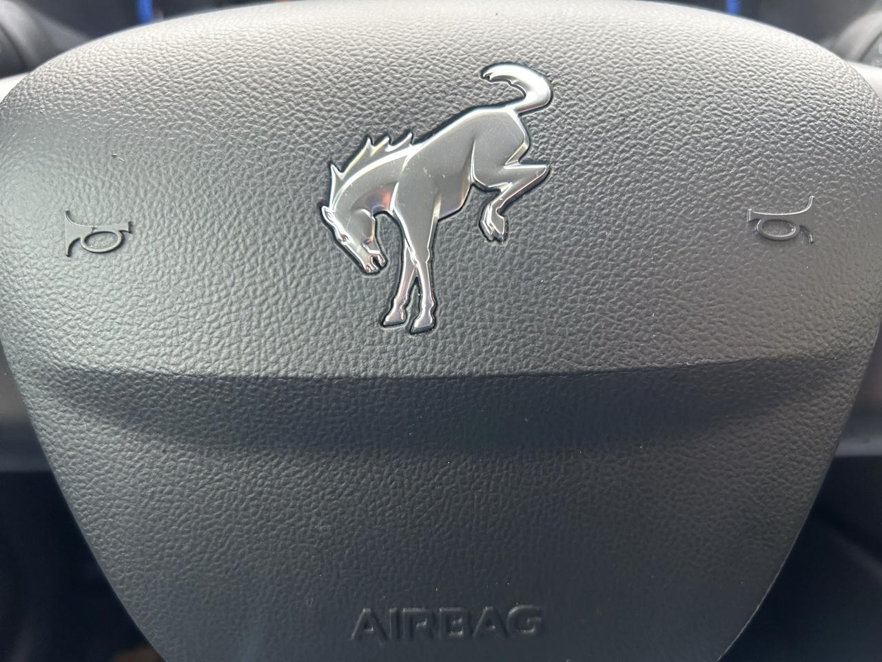 Ford Bronco Sport Big Bend 4x4 2022