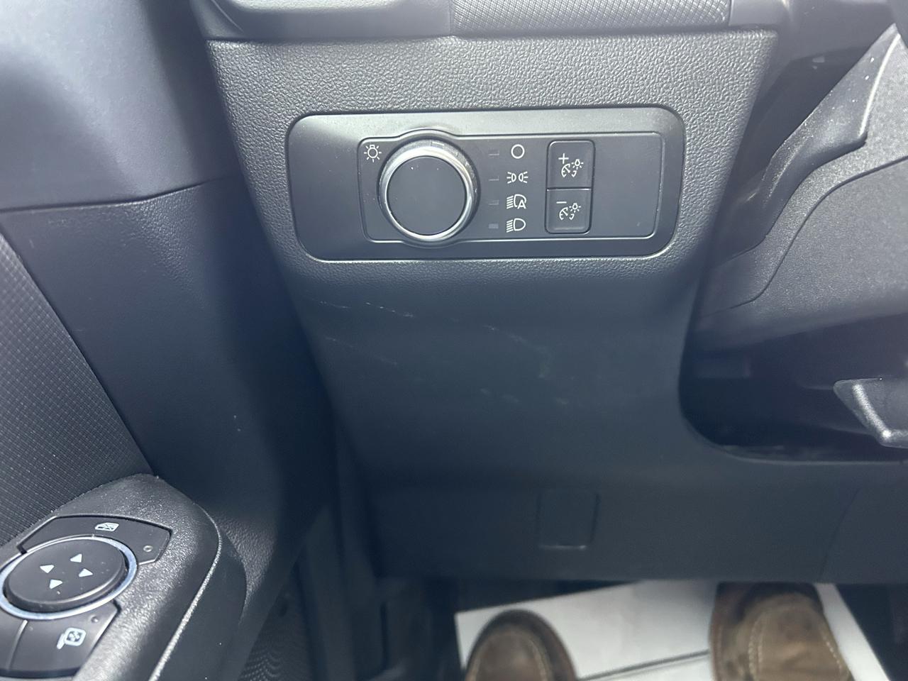 Ford Bronco Sport Big Bend 4x4 2022