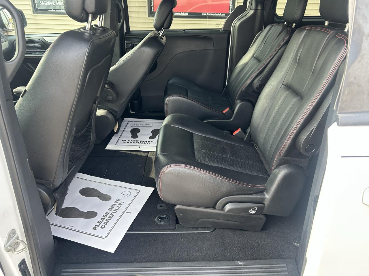 Dodge Grand Caravan GT Wagon 2019