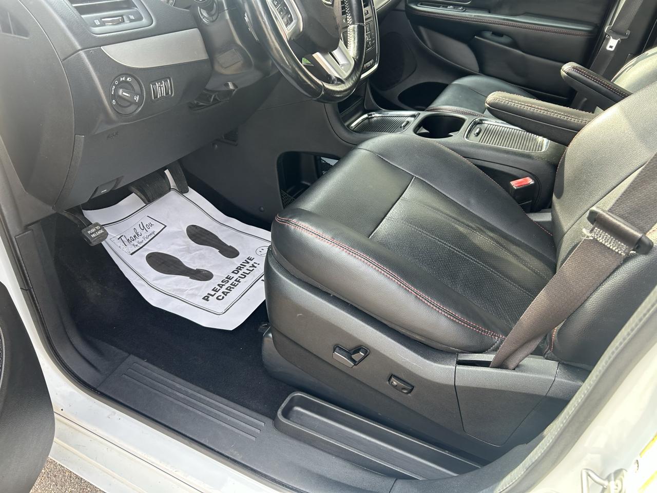 Dodge Grand Caravan GT Wagon 2019