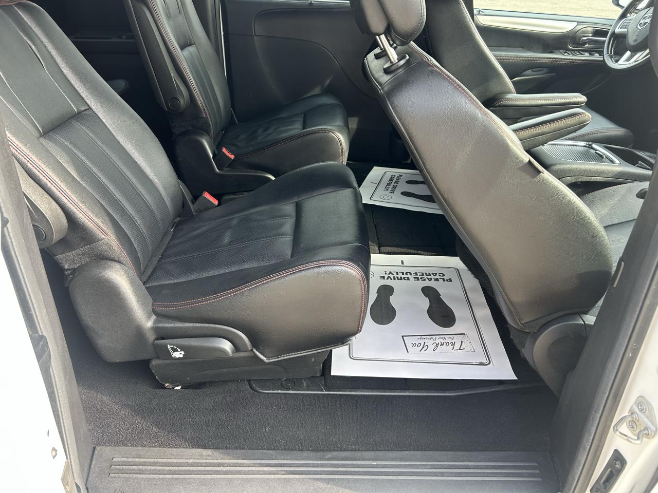 Dodge Grand Caravan GT Wagon 2019