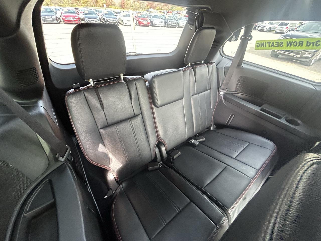 Dodge Grand Caravan GT Wagon 2019