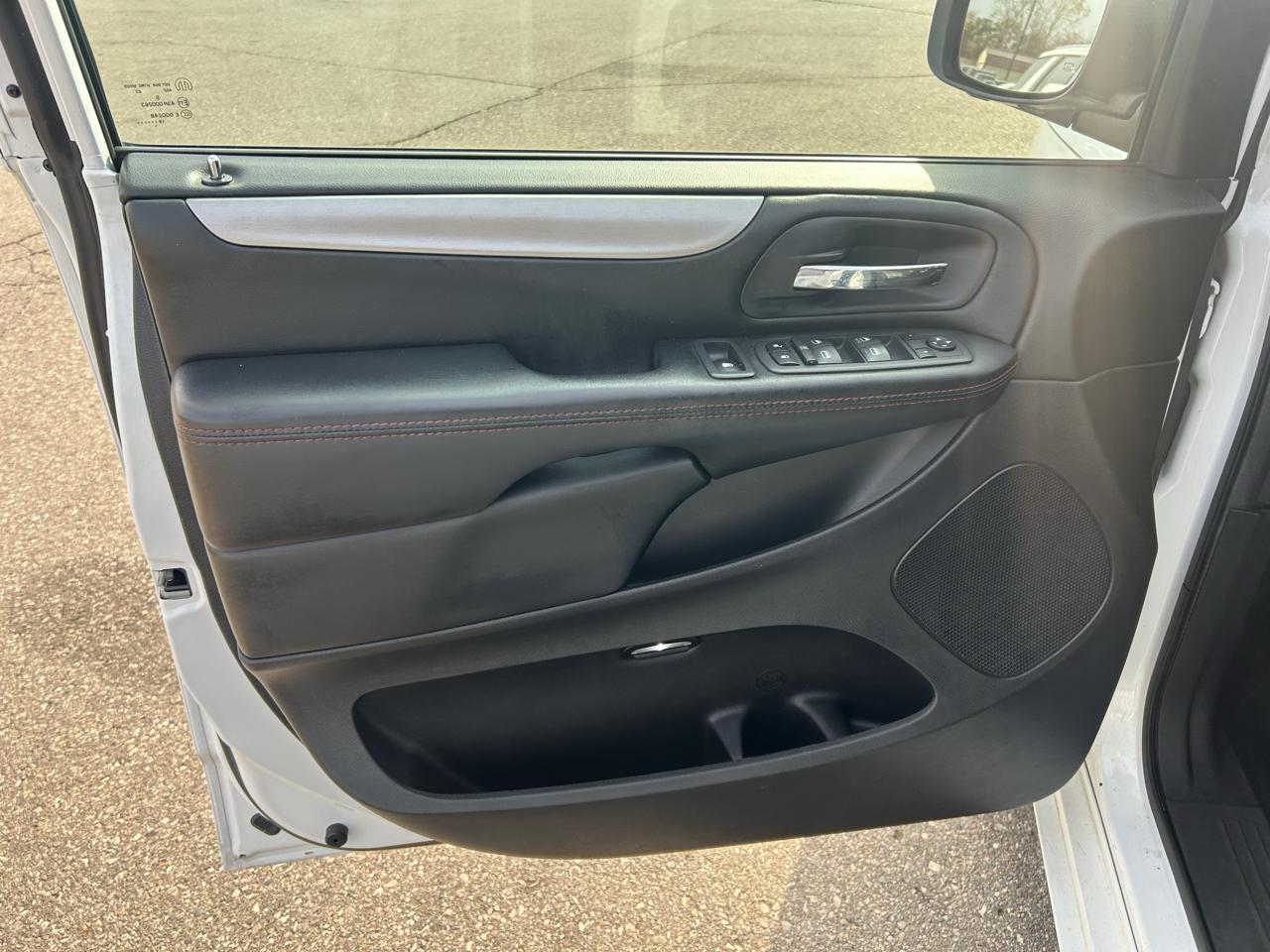Dodge Grand Caravan GT Wagon 2019