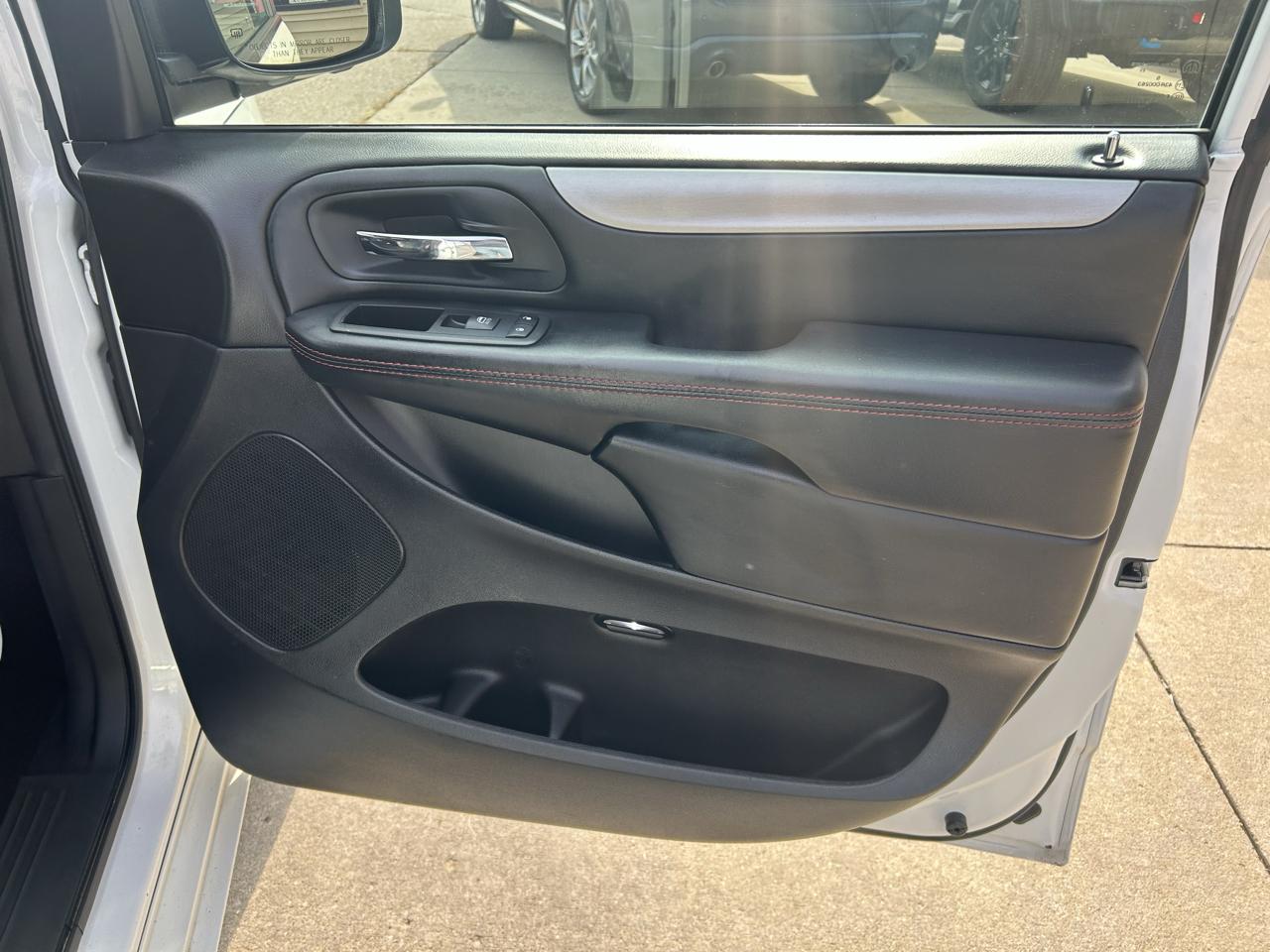 Dodge Grand Caravan GT Wagon 2019