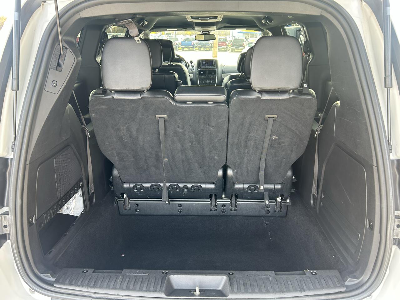 Dodge Grand Caravan GT Wagon 2019